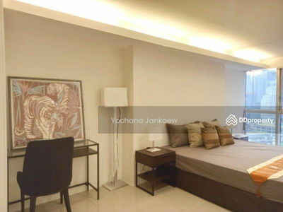 The Waterford Diamond Tower Sukhumvit, Bangkok, Thailand The Waterford Diamond Tower Sukhumvit, Bangkok, Thailand