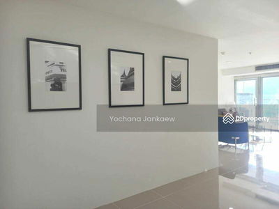 The Waterford Diamond Tower Sukhumvit, Bangkok, Thailand The Waterford Diamond Tower Sukhumvit, Bangkok, Thailand