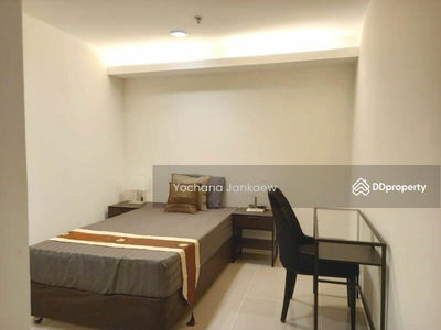 The Waterford Diamond Tower Sukhumvit, Bangkok, Thailand The Waterford Diamond Tower Sukhumvit, Bangkok, Thailand