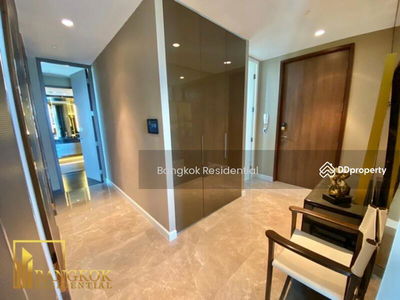 185 Rajadamri, Bangkok, Thailand 185 Rajadamri, Bangkok, Thailand