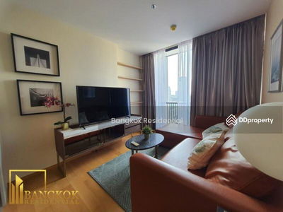 Noble Revo Silom, Bangkok, Thailand Noble Revo Silom, Bangkok, Thailand