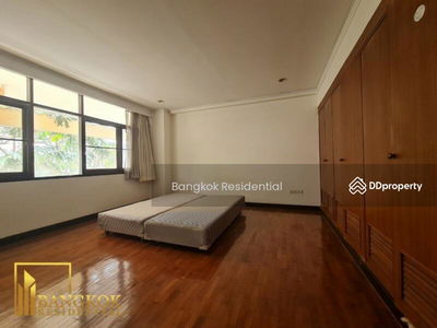 MSI III Garden, Bangkok, Thailand MSI III Garden, Bangkok, Thailand