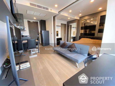 ASHTON Chula-Silom, Bangkok, Thailand ASHTON Chula-Silom, Bangkok, Thailand