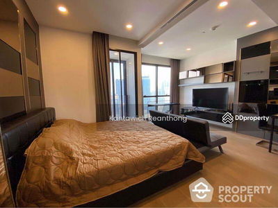 ASHTON Chula-Silom, Bangkok, Thailand ASHTON Chula-Silom, Bangkok, Thailand