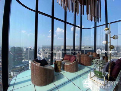 ASHTON Chula-Silom, Bangkok, Thailand ASHTON Chula-Silom, Bangkok, Thailand