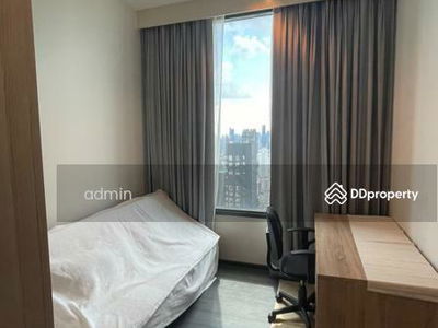 Edge Sukhumvit 23, Bangkok, Thailand Edge Sukhumvit 23, Bangkok, Thailand