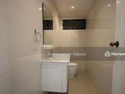 Jaspal's Residential I, Bangkok, Thailand Jaspal's Residential I, Bangkok, Thailand