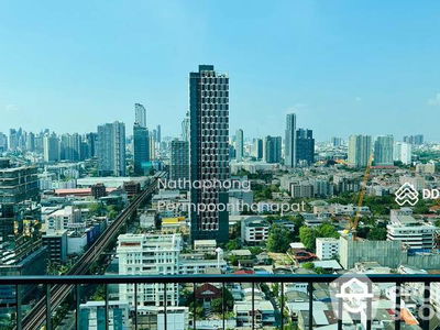 IDEO Sukhumvit 93, Bangkok, Thailand IDEO Sukhumvit 93, Bangkok, Thailand