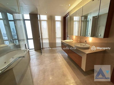 The Sukhothai Residences, Bangkok, Thailand The Sukhothai Residences, Bangkok, Thailand