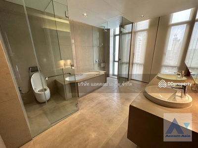 The Sukhothai Residences, Bangkok, Thailand The Sukhothai Residences, Bangkok, Thailand