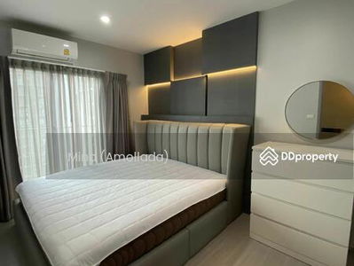 The Parkland Phetkasem 56, Bangkok, Thailand The Parkland Phetkasem 56, Bangkok, Thailand