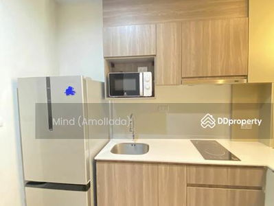 The Parkland Phetkasem 56, Bangkok, Thailand The Parkland Phetkasem 56, Bangkok, Thailand