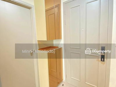 The Parkland Phetkasem 56, Bangkok, Thailand The Parkland Phetkasem 56, Bangkok, Thailand