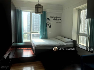 The Manor - TP. Hồ Chí Minh, Vietnam The Manor - TP. Hồ Chí Minh, Vietnam