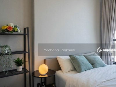 Park Origin Thonglor, Bangkok, Thailand Park Origin Thonglor, Bangkok, Thailand