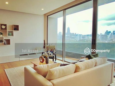 Saladaeng One, Bangkok, Thailand Saladaeng One, Bangkok, Thailand