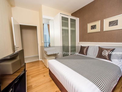 Movenpick Residences Ekkamai, Bangkok, Thailand Movenpick Residences Ekkamai, Bangkok, Thailand