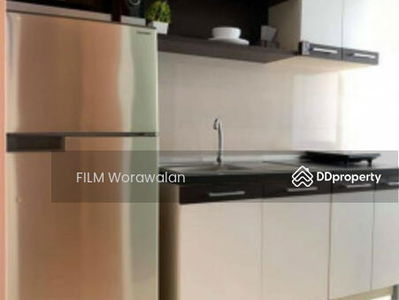 Condo for rent, Happy Condo Lat Phrao 101, 33 sq m., 4th floor, Bangkok, Thailand Condo for rent, Happy Condo Lat Phrao 101, 33 sq m., 4th floor, Bangkok, Thailand