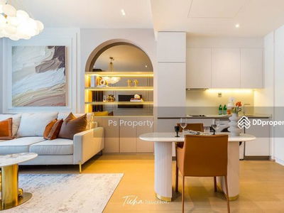 The Strand Thonglor, Bangkok, Thailand The Strand Thonglor, Bangkok, Thailand