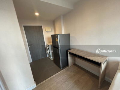 Metro Luxe Riverfront Rattanathibet, Nonthaburi, Thailand Metro Luxe Riverfront Rattanathibet, Nonthaburi, Thailand