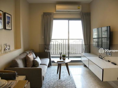 The Crest Sukhumvit 34, Bangkok, Thailand The Crest Sukhumvit 34, Bangkok, Thailand