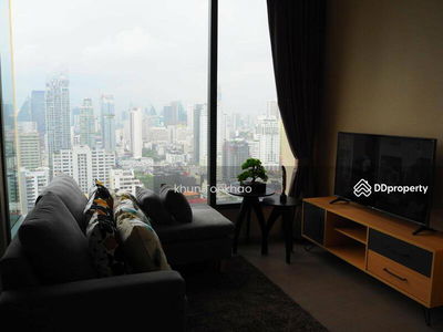 The Esse Asoke, Bangkok, Thailand The Esse Asoke, Bangkok, Thailand