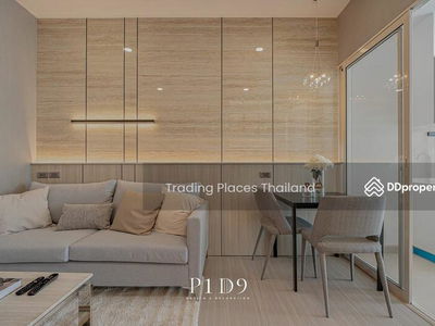 Supalai Premier Si Phraya-Samyan, Bangkok, Thailand Supalai Premier Si Phraya-Samyan, Bangkok, Thailand