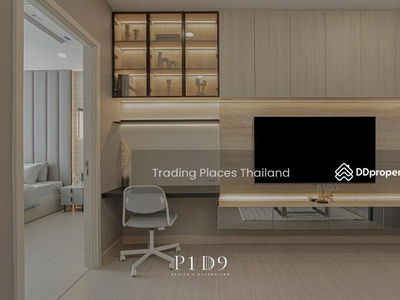 Supalai Premier Si Phraya-Samyan, Bangkok, Thailand Supalai Premier Si Phraya-Samyan, Bangkok, Thailand