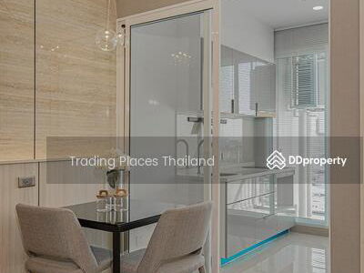 Supalai Premier Si Phraya-Samyan, Bangkok, Thailand Supalai Premier Si Phraya-Samyan, Bangkok, Thailand