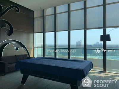 Rhythm Sukhumvit 50, Bangkok, Thailand Rhythm Sukhumvit 50, Bangkok, Thailand