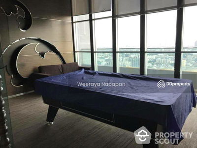 Rhythm Sukhumvit 50, Bangkok, Thailand Rhythm Sukhumvit 50, Bangkok, Thailand