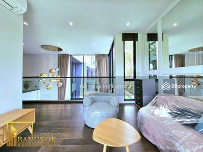 House in Compound, Bangkok, Thailand House in Compound, Bangkok, Thailand