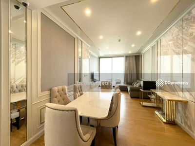 Magnolias Waterfront Residences, Bangkok, Thailand Magnolias Waterfront Residences, Bangkok, Thailand