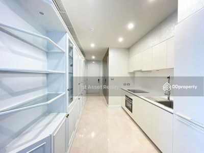 Magnolias Waterfront Residences, Bangkok, Thailand Magnolias Waterfront Residences, Bangkok, Thailand