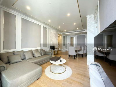 Magnolias Waterfront Residences, Bangkok, Thailand Magnolias Waterfront Residences, Bangkok, Thailand