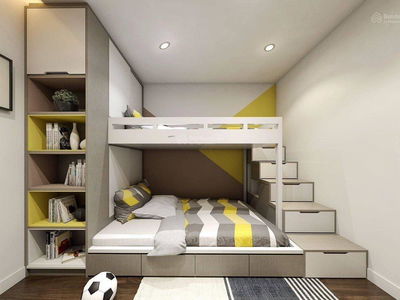 Imperia Garden, Vietnam Imperia Garden, Vietnam