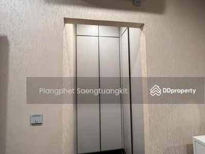 Whizdom Inspire Sukhumvit, Bangkok, Thailand Whizdom Inspire Sukhumvit, Bangkok, Thailand