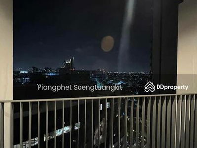 Whizdom Inspire Sukhumvit, Bangkok, Thailand Whizdom Inspire Sukhumvit, Bangkok, Thailand