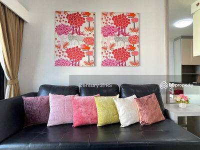 The Seed Mingle Sathorn-Suanplu, Bangkok, Thailand The Seed Mingle Sathorn-Suanplu, Bangkok, Thailand