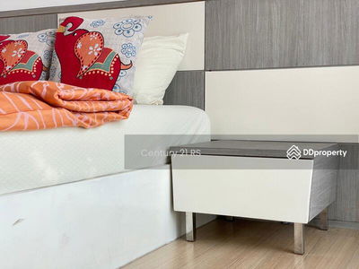 The Seed Mingle Sathorn-Suanplu, Bangkok, Thailand The Seed Mingle Sathorn-Suanplu, Bangkok, Thailand