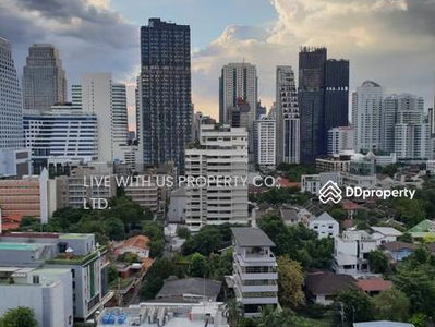 Noble Around Sukhumvit 33, Bangkok, Thailand Noble Around Sukhumvit 33, Bangkok, Thailand