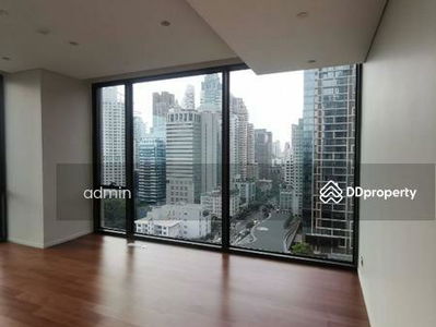 The Residences at Sindhorn Kempinski, Bangkok, Thailand The Residences at Sindhorn Kempinski, Bangkok, Thailand