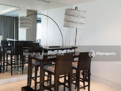 The St. Regis Bangkok (Residences), Bangkok, Thailand The St. Regis Bangkok (Residences), Bangkok, Thailand