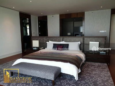 The St. Regis Bangkok (Residences), Bangkok, Thailand The St. Regis Bangkok (Residences), Bangkok, Thailand