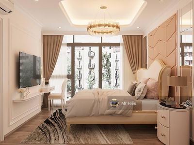 BRG Diamond Residence, Vietnam BRG Diamond Residence, Vietnam