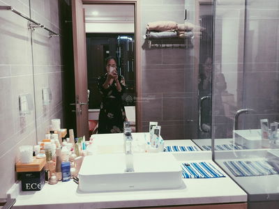 Sky Park Residence, Vietnam Sky Park Residence, Vietnam