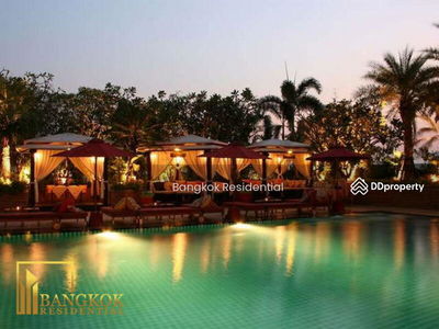 Ascott Sathorn, Bangkok, Thailand Ascott Sathorn, Bangkok, Thailand