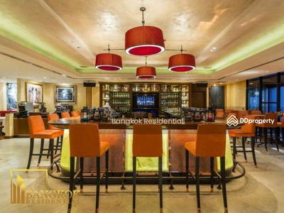 Ascott Sathorn, Bangkok, Thailand Ascott Sathorn, Bangkok, Thailand