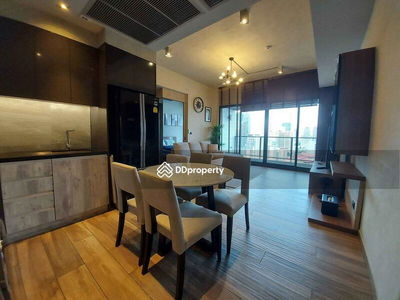 The Lofts Asoke, Bangkok, Thailand The Lofts Asoke, Bangkok, Thailand