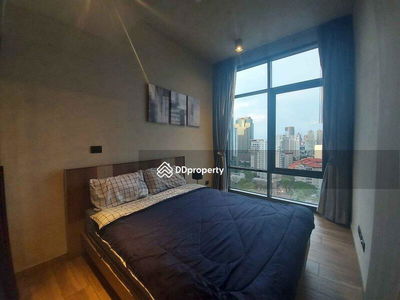 The Lofts Asoke, Bangkok, Thailand The Lofts Asoke, Bangkok, Thailand